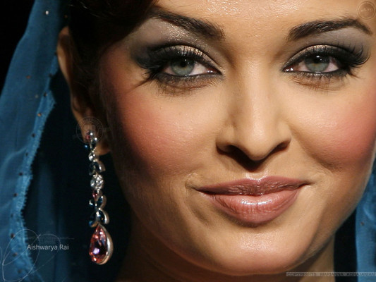 Aishwarya Rai pic #883576
